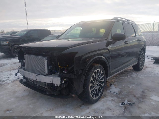 KM8RMES23TU023594 Hyundai Palisade