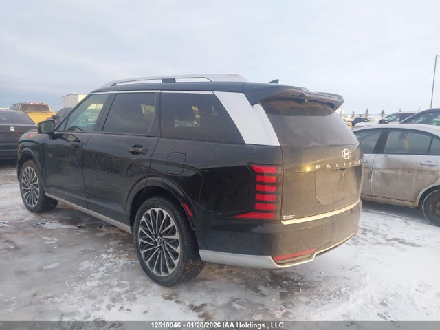 KM8RMES23TU023594 Hyundai Palisade