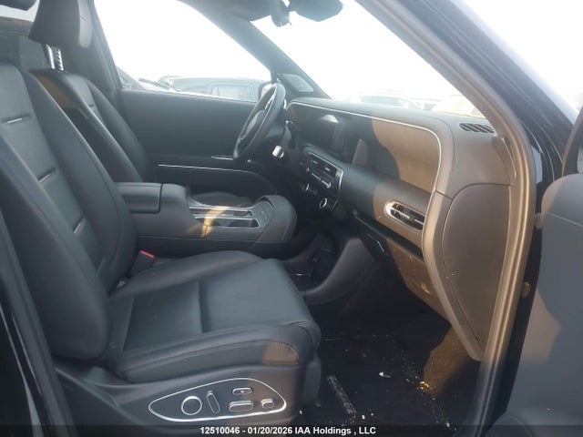 KM8RMES23TU023594 Hyundai Palisade