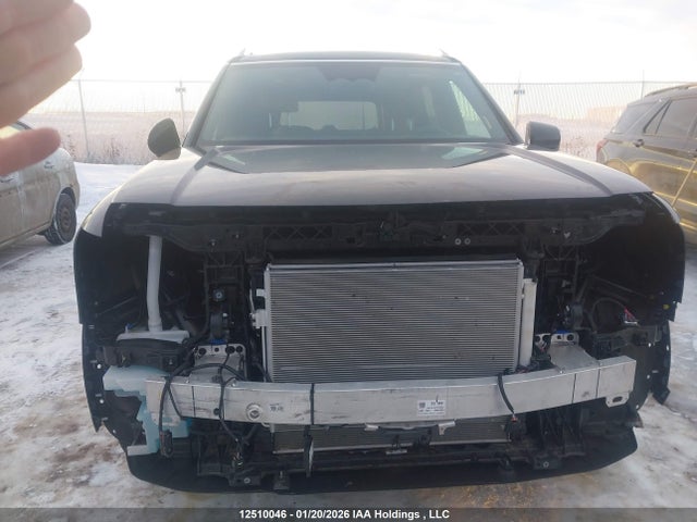 KM8RMES23TU023594 Hyundai Palisade