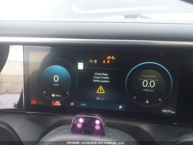 KM8RMES23TU023594 Hyundai Palisade