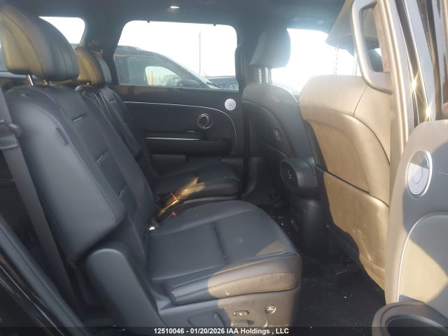 KM8RMES23TU023594 Hyundai Palisade