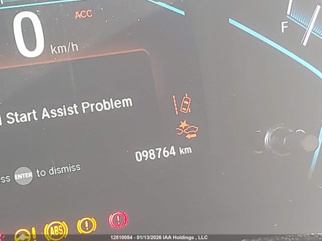 5FNRL6H60KB513408 Honda ODYSSEY EXL