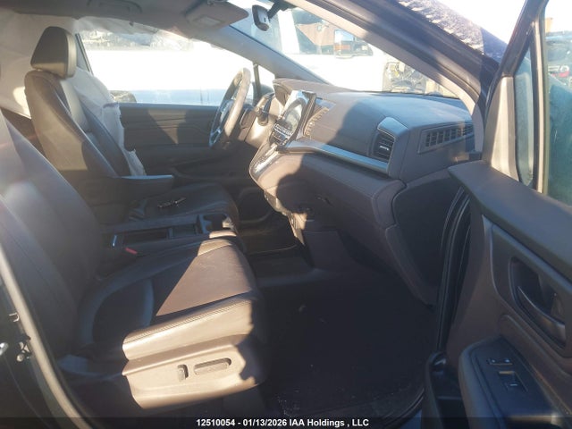 5FNRL6H60KB513408 Honda ODYSSEY EXL