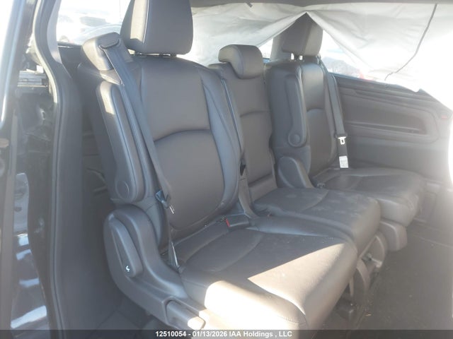 5FNRL6H60KB513408 Honda ODYSSEY EXL