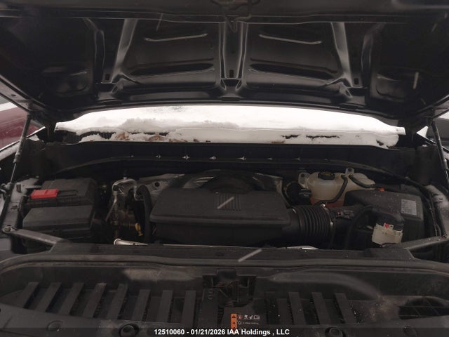 1GCRYBEF1KZ173663 Chevrolet Silverado K1500 Custom