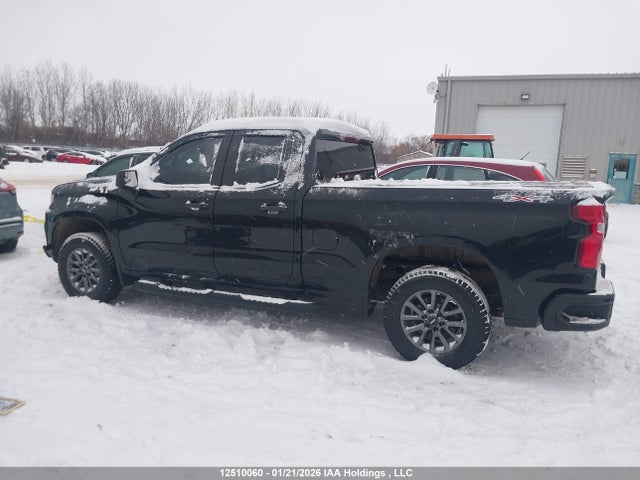 1GCRYBEF1KZ173663 Chevrolet Silverado K1500 Custom