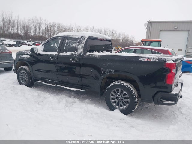 1GCRYBEF1KZ173663 Chevrolet Silverado K1500 Custom