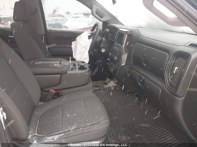 1GCRYBEF1KZ173663 Chevrolet Silverado K1500 Custom