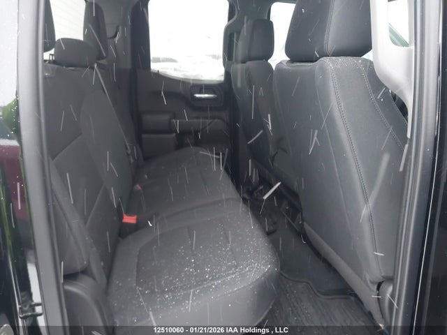 1GCRYBEF1KZ173663 Chevrolet Silverado K1500 Custom