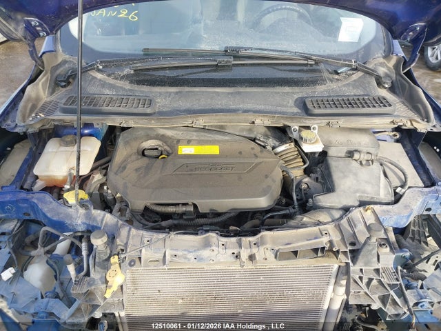 1FMCU0GX9GUC15623 Ford ESCAPE SE