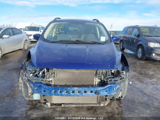1FMCU0GX9GUC15623 Ford ESCAPE SE