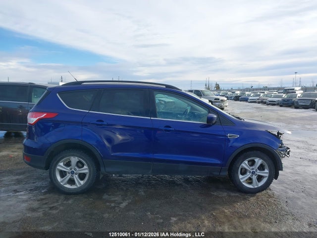 1FMCU0GX9GUC15623 Ford ESCAPE SE