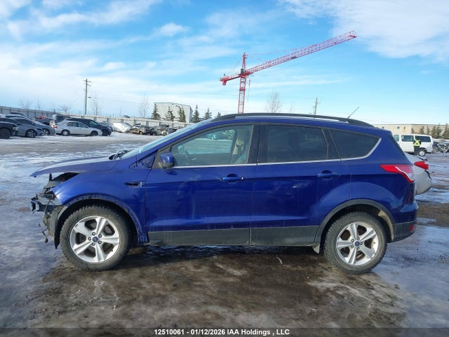 1FMCU0GX9GUC15623 Ford ESCAPE SE