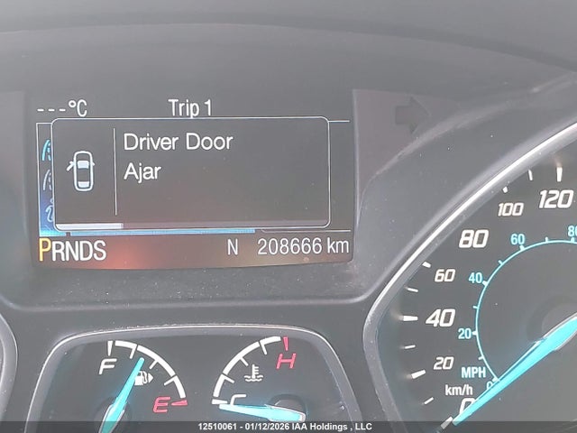 1FMCU0GX9GUC15623 Ford ESCAPE SE