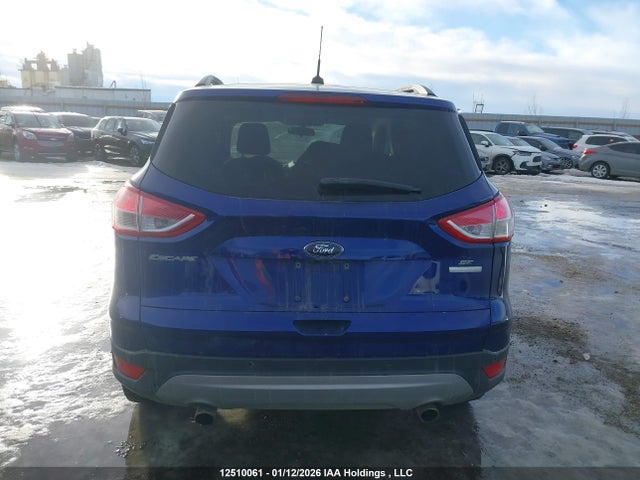 1FMCU0GX9GUC15623 Ford ESCAPE SE