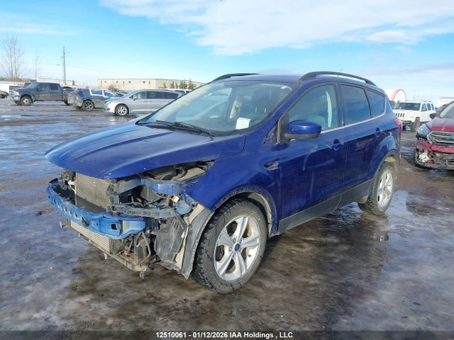 1FMCU0GX9GUC15623 Ford ESCAPE SE