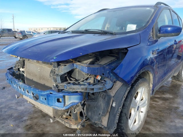 1FMCU0GX9GUC15623 Ford ESCAPE SE