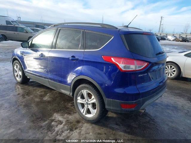 1FMCU0GX9GUC15623 Ford ESCAPE SE