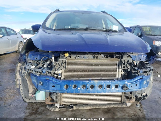 1FMCU0GX9GUC15623 Ford ESCAPE SE