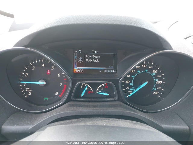 1FMCU0GX9GUC15623 Ford ESCAPE SE