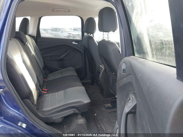 1FMCU0GX9GUC15623 Ford ESCAPE SE