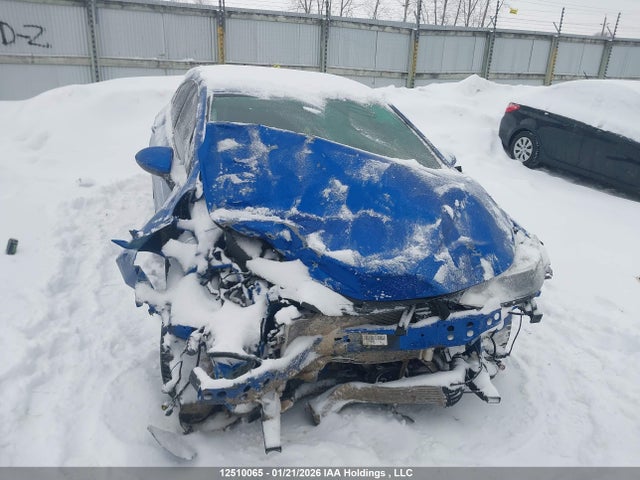 1G1BD5SM2H7153288 Chevrolet Cruze Lt Manual