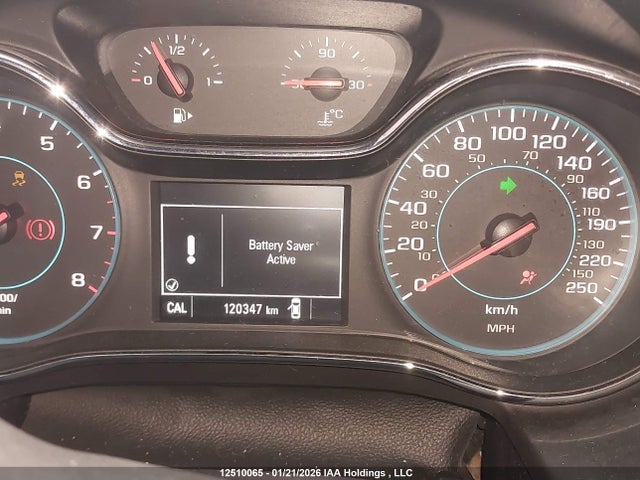 1G1BD5SM2H7153288 Chevrolet Cruze Lt Manual