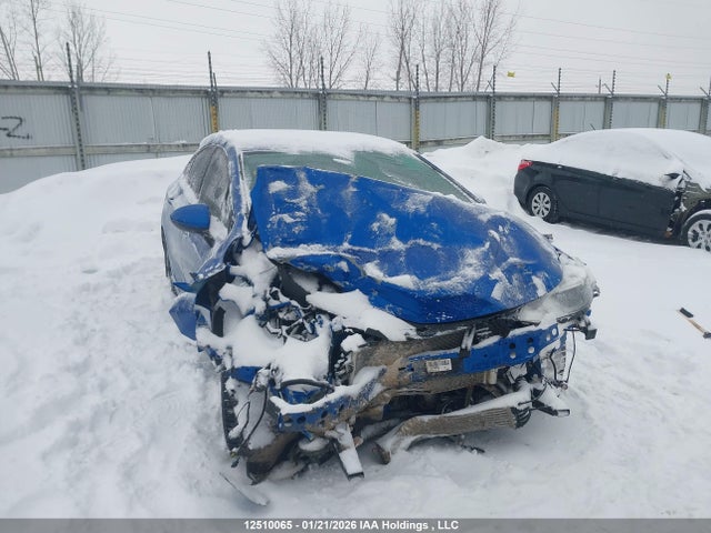 1G1BD5SM2H7153288 Chevrolet Cruze Lt Manual