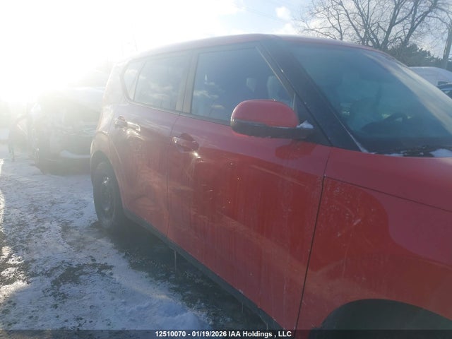 KNDJ33AU5N7176636 KIA Soul Ex/ex Premium/ex+/gt-line Limited