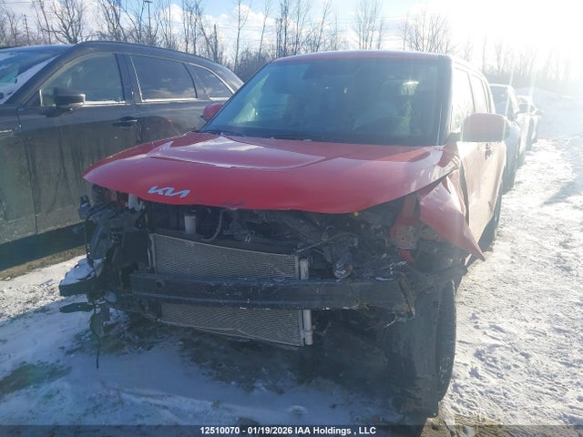 KNDJ33AU5N7176636 KIA Soul Ex/ex Premium/ex+/gt-line Limited