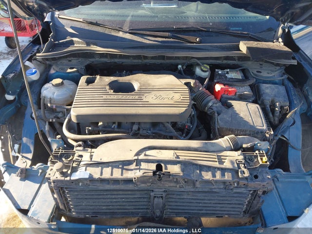 1FMCU9J92LUB45844 Ford Escape Titanium