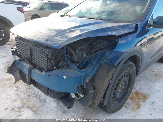 1FMCU9J92LUB45844 Ford Escape Titanium