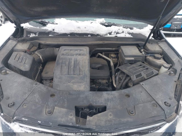 2GNALCEKXG6295494 Chevrolet EQUINOX LT