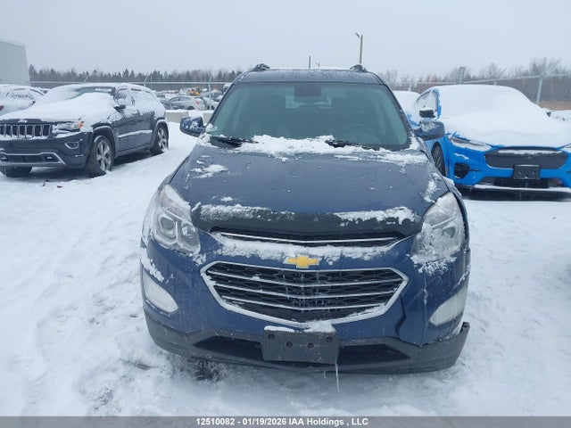2GNALCEKXG6295494 Chevrolet EQUINOX LT
