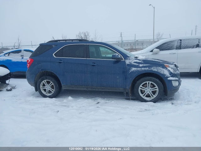 2GNALCEKXG6295494 Chevrolet EQUINOX LT