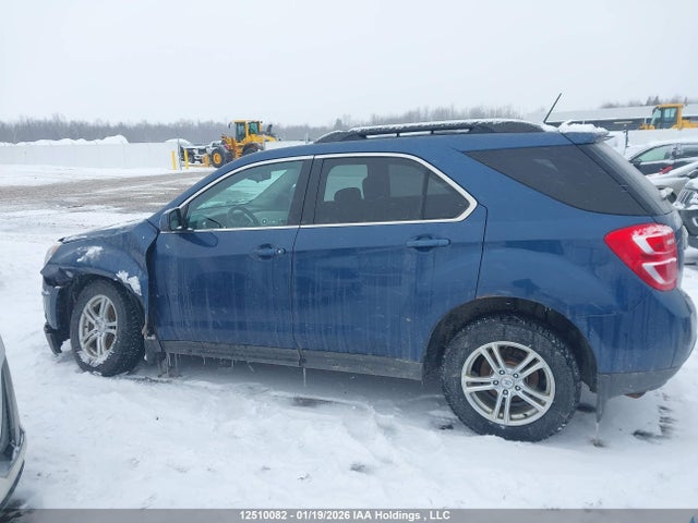 2GNALCEKXG6295494 Chevrolet EQUINOX LT