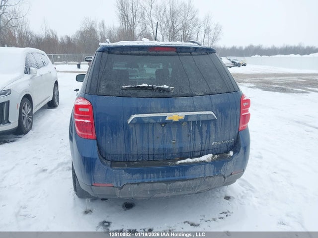 2GNALCEKXG6295494 Chevrolet EQUINOX LT