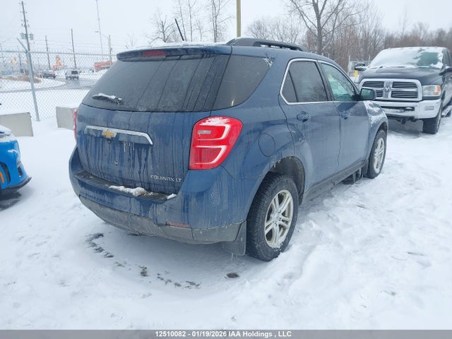 2GNALCEKXG6295494 Chevrolet EQUINOX LT