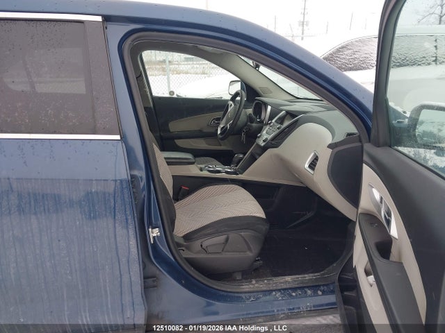 2GNALCEKXG6295494 Chevrolet EQUINOX LT