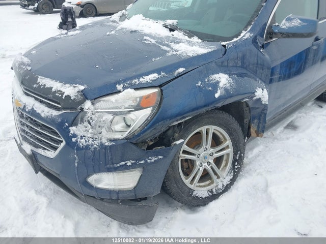 2GNALCEKXG6295494 Chevrolet EQUINOX LT