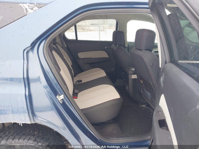 2GNALCEKXG6295494 Chevrolet EQUINOX LT