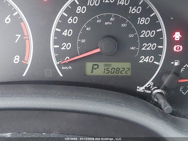 12510085 :رقم المزاد ، 2T1BU4EE2BC740649 vin ، 2011 Toyota Corolla S/le مزاد بيع