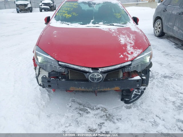 2019 Toyota Corolla მანქანა იყიდება აუქციონზე, vin: 2T1BURHE8KC131283, აუქციონის ნომერი: 12510086