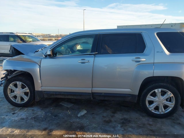 2GKFLSEK0H6173564 GMC Terrain Sle-1