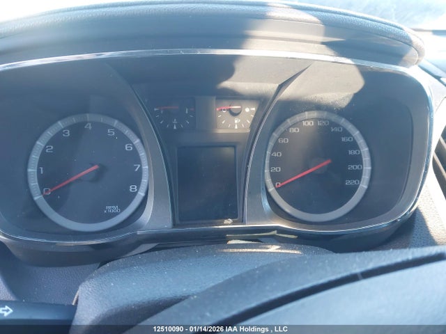 2GKFLSEK0H6173564 GMC Terrain Sle-1