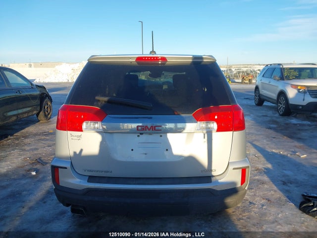 2GKFLSEK0H6173564 GMC Terrain Sle-1