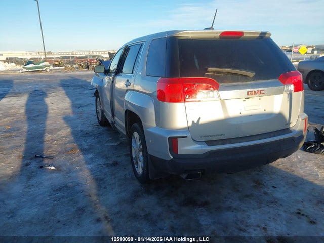 2GKFLSEK0H6173564 GMC Terrain Sle-1