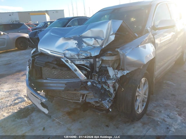 2GKFLSEK0H6173564 GMC Terrain Sle-1