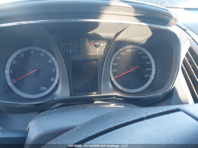 2GKFLSEK0H6173564 GMC Terrain Sle-1